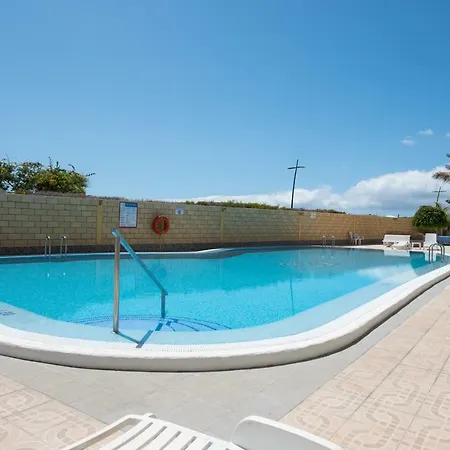Cozy, Bright With Sunny Roof Terrace Appartamento Puerto de Santiago (Tenerife)