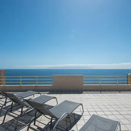 Appartamento Cozy, Bright With Sunny Roof Terrace Puerto de Santiago (Tenerife)