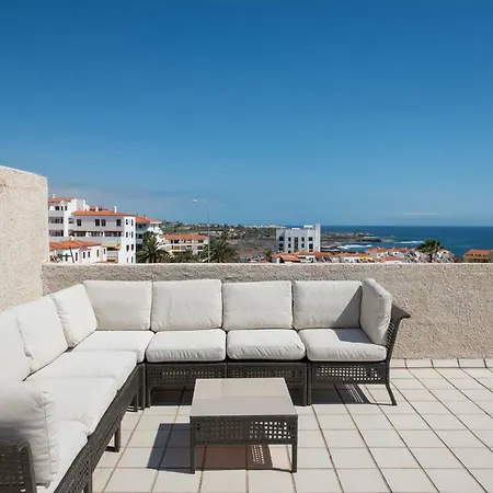 Appartamento Cozy, Bright With Sunny Roof Terrace *