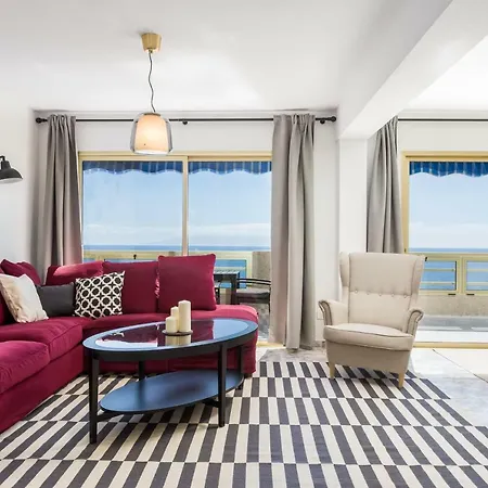 Cozy, Bright With Sunny Roof Terrace Appartamento Puerto de Santiago (Tenerife)