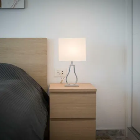 Appartamento Cozy, Bright With Sunny Roof Terrace Puerto de Santiago (Tenerife)